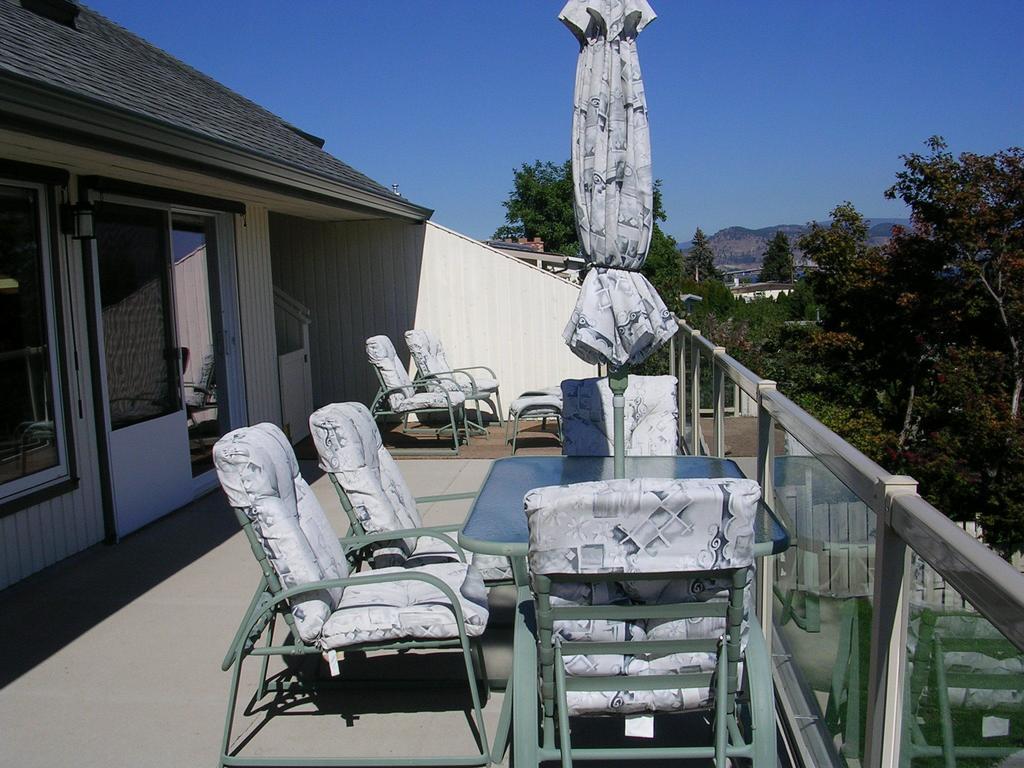 Casa Loma Bnb West Kelowna Exterior photo