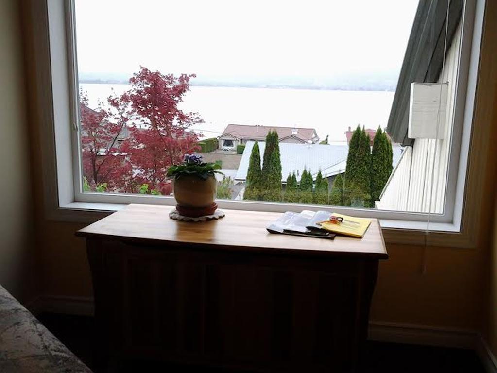 Casa Loma Bnb West Kelowna Room photo
