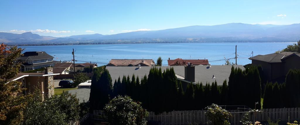 Casa Loma Bnb West Kelowna Exterior photo